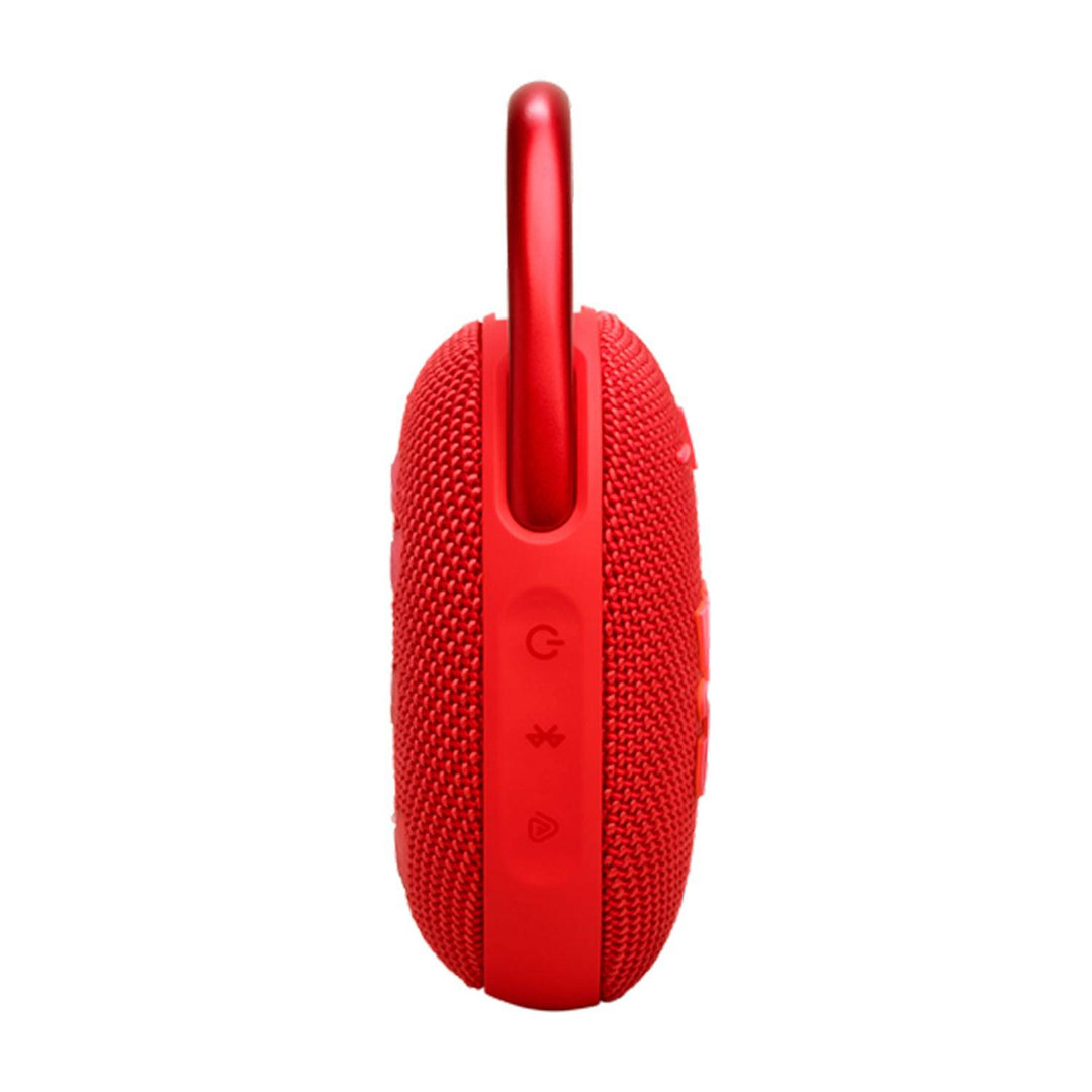 JBL Clip 5 - Parlante Portàtil Bluetooth Ultraportatil - Achorao