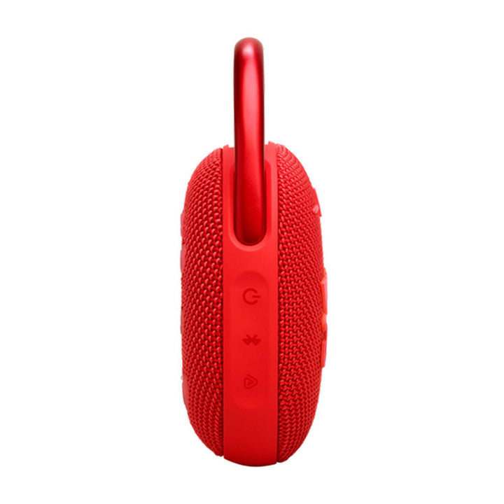 JBL Clip 5 - Parlante Portàtil Bluetooth Ultraportatil - Achorao