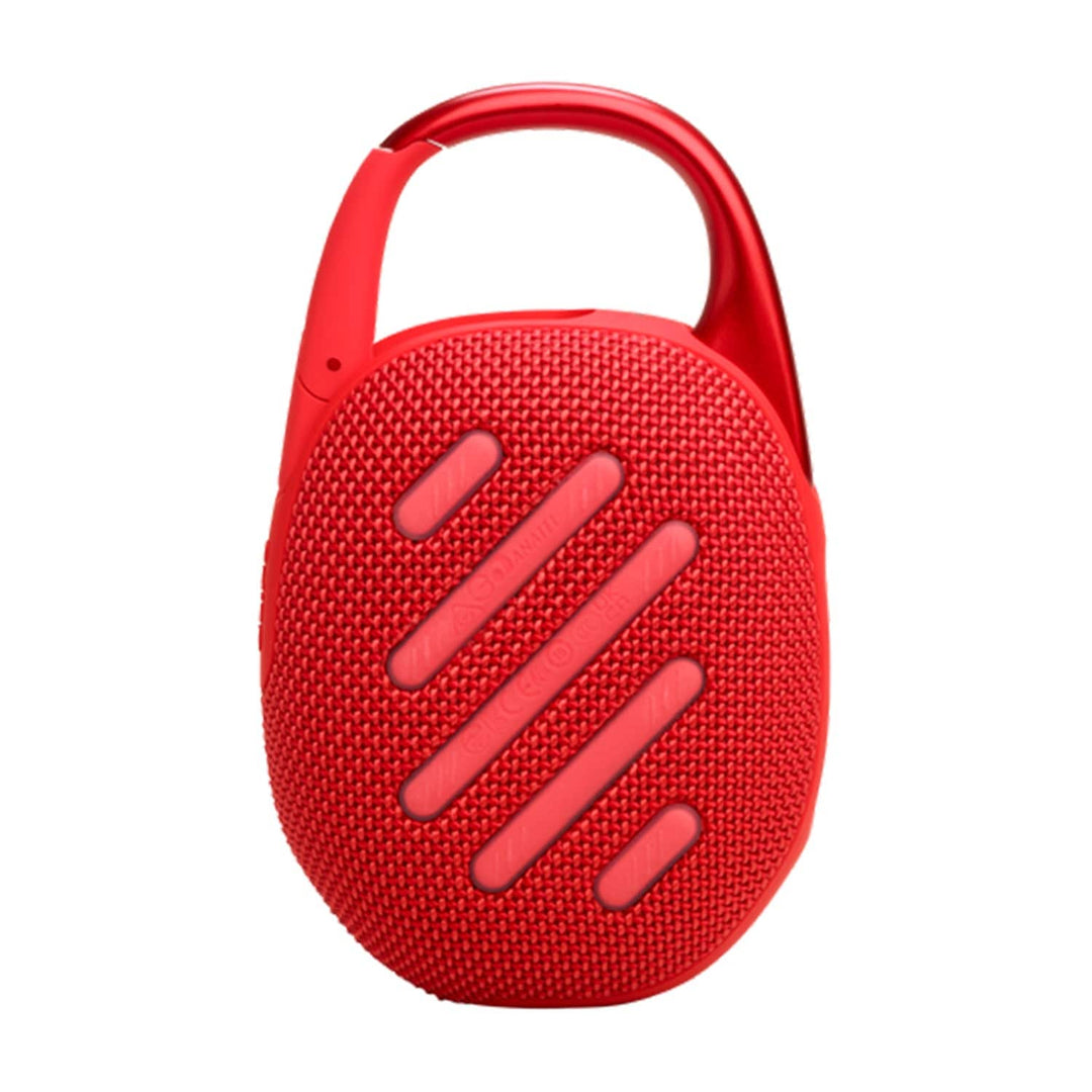 JBL Clip 5 - Parlante Portàtil Bluetooth Ultraportatil - Achorao
