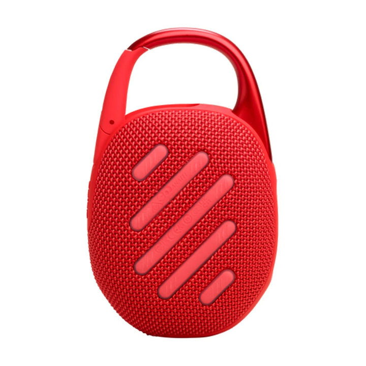 JBL Clip 5 - Parlante Portàtil Bluetooth Ultraportatil - Achorao
