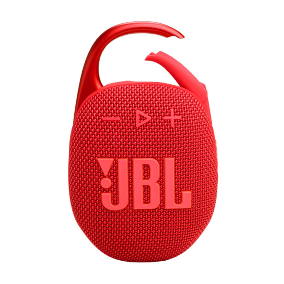 JBL Clip 5 - Parlante Portàtil Bluetooth Ultraportatil - Achorao