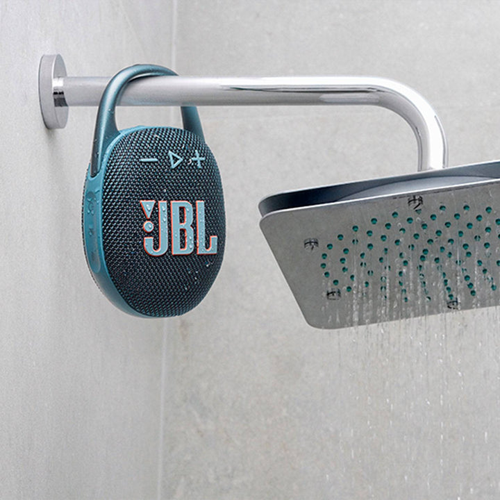 JBL Clip 5 - Parlante Portàtil Bluetooth Ultraportatil - Achorao