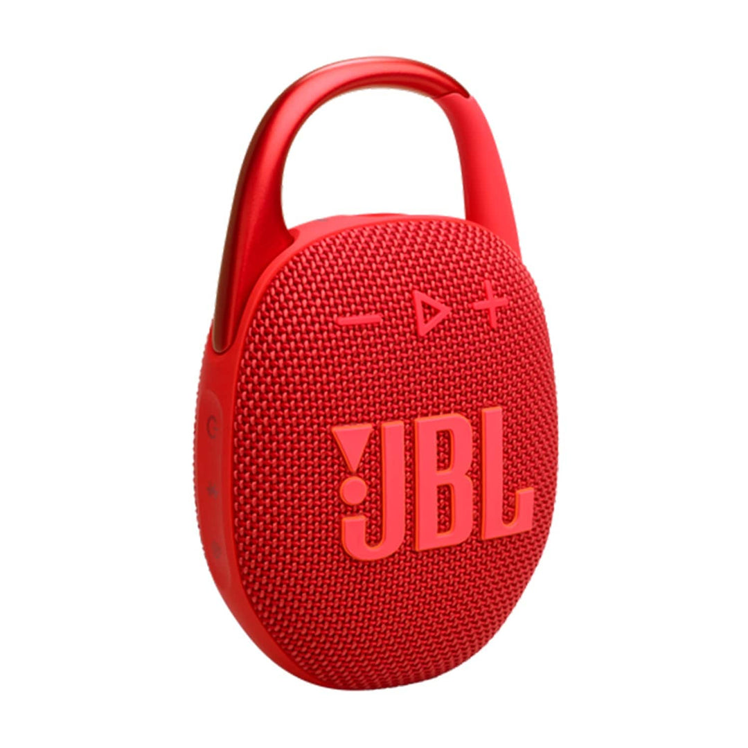 JBL Clip 5 - Parlante Portàtil Bluetooth Ultraportatil - Achorao