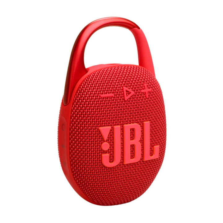 JBL Clip 5 - Parlante Portàtil Bluetooth Ultraportatil - Achorao