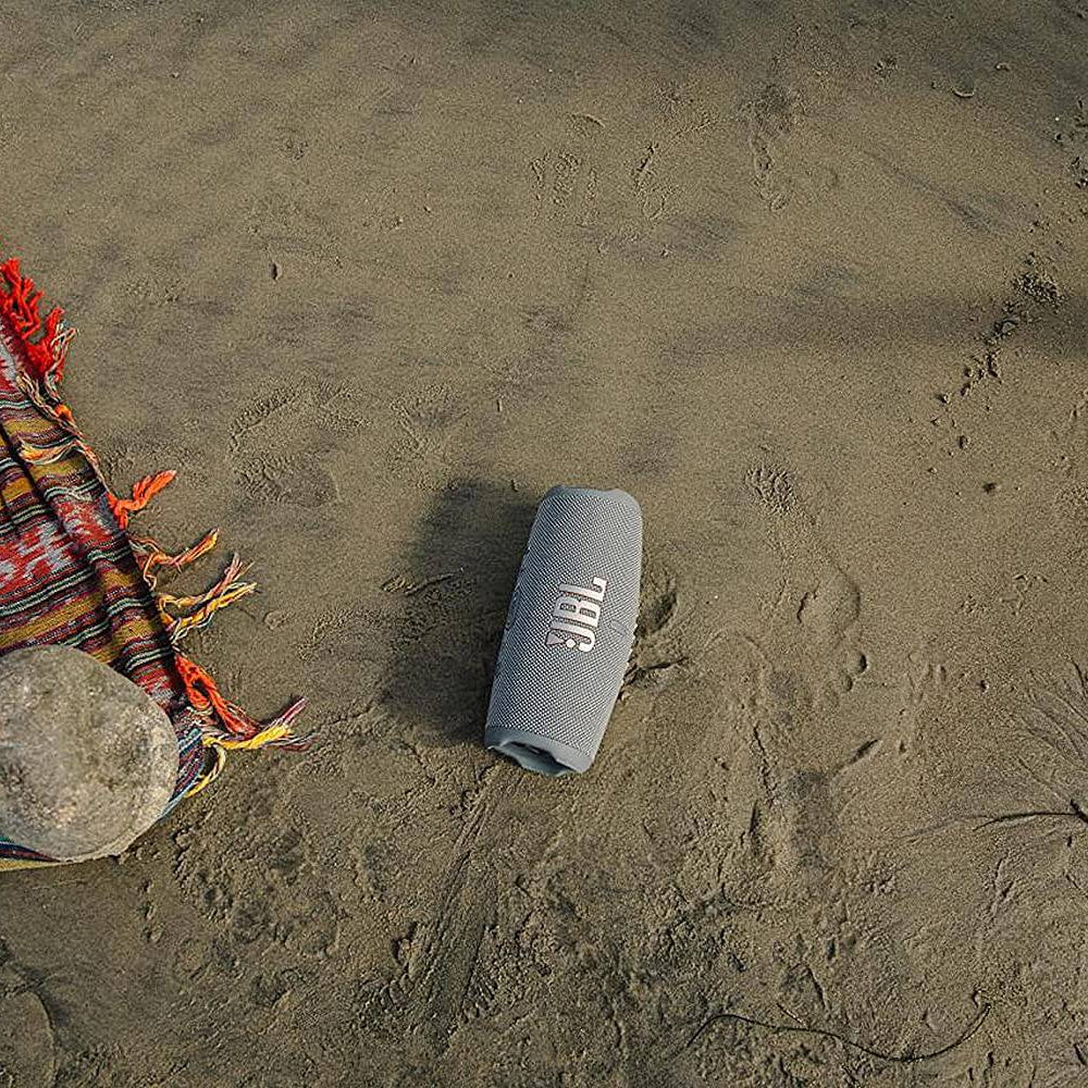 Parlante JBL Bluetooth Charge 5 Extra bass Acuático - Achorao