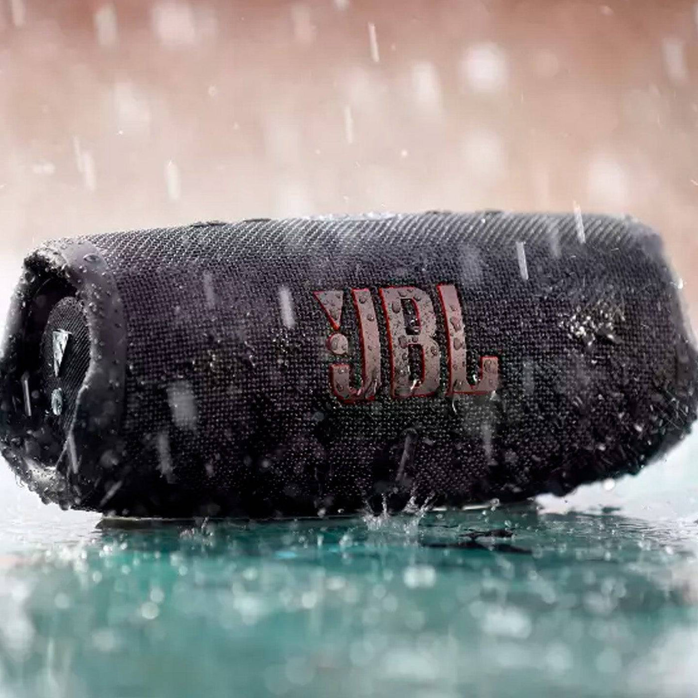 Parlante JBL Bluetooth Charge 5 Extra bass Acuático - Achorao
