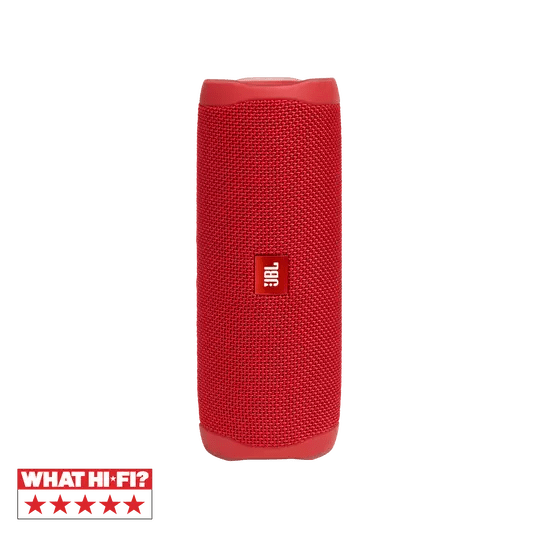 Parlante JBL Bluetooth Flip 5 Acuático IPX7 - Achorao