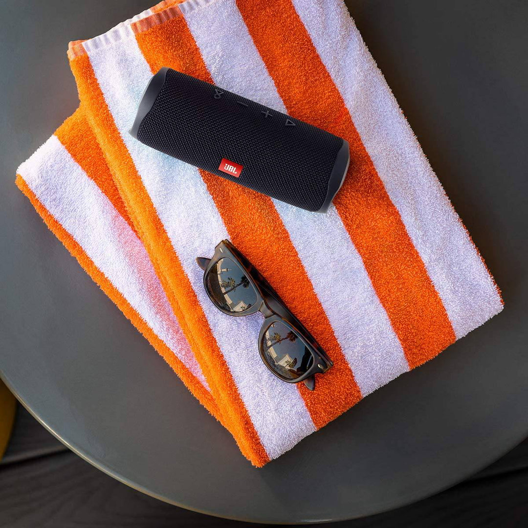 Parlante JBL Bluetooth Flip 5 Acuático IPX7 - Achorao