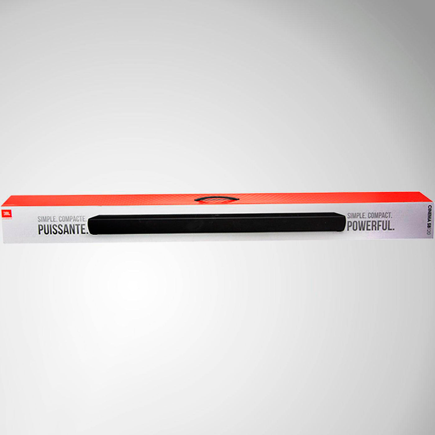 Barra de Sonido JBL SB120 2.0 Bluetooth Cinema Dolby Digital - Achorao