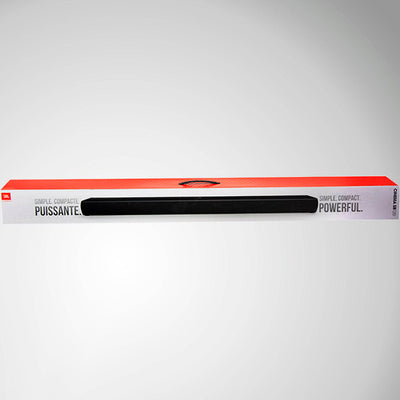 Barra de Sonido JBL SB120 2.0 Bluetooth Cinema Dolby Digital - Achorao