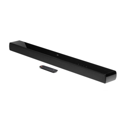 Barra de Sonido JBL SB120 2.0 Bluetooth Cinema Dolby Digital - Achorao