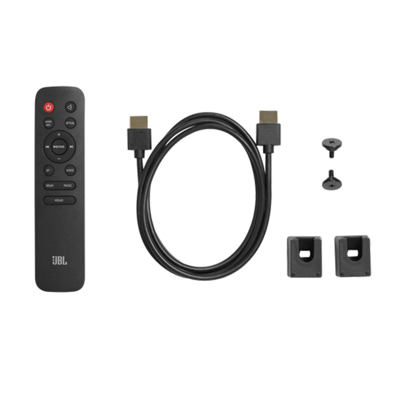 Barra de Sonido JBL SB120 2.0 Bluetooth Cinema Dolby Digital - Achorao