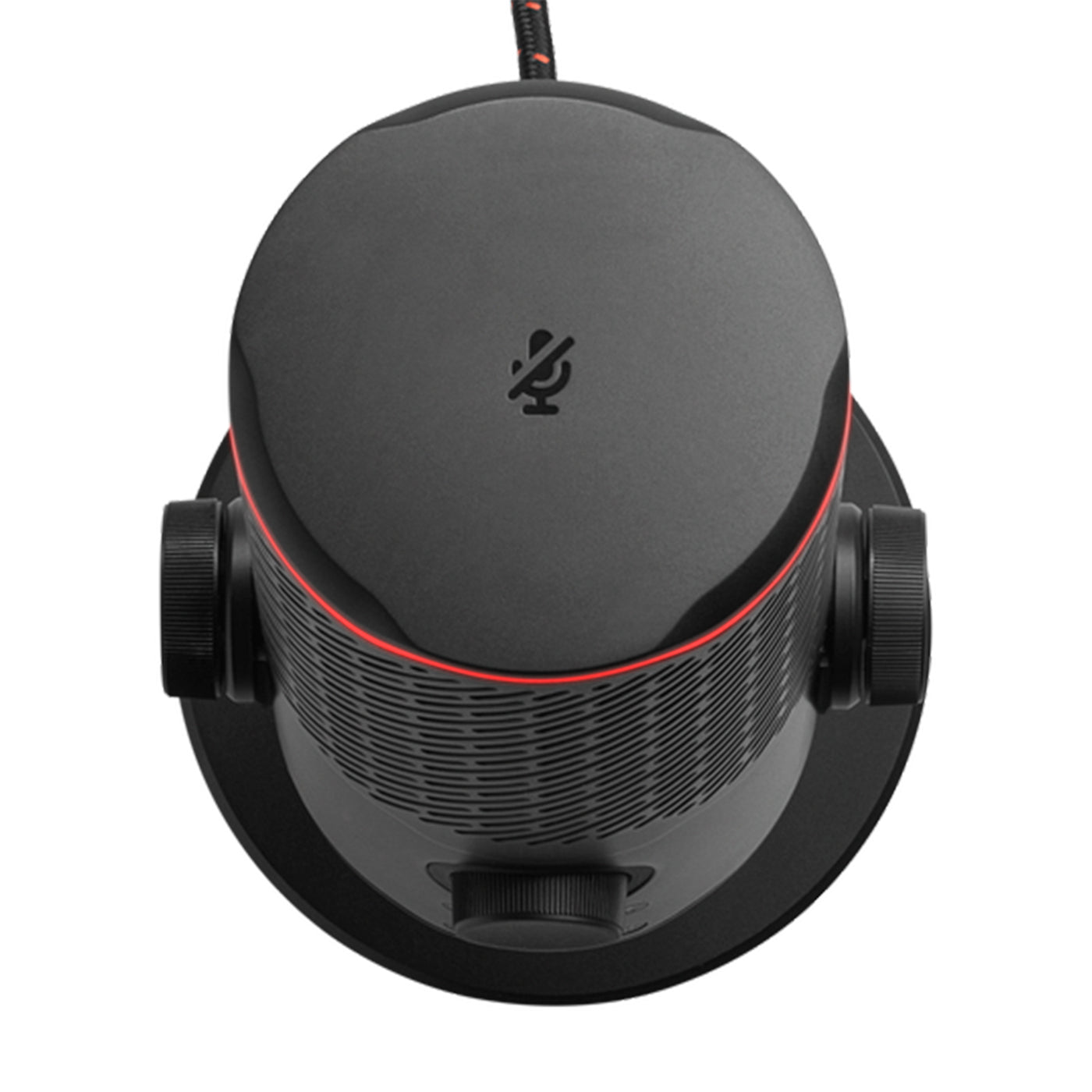 Micrófono JBL Quantum Stream Studio Black - Achorao