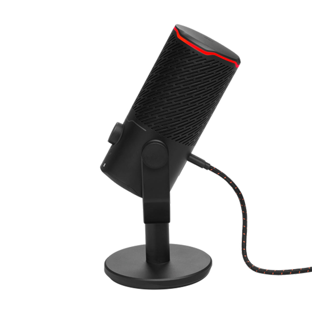 Micrófono JBL Quantum Stream Studio Black - Achorao