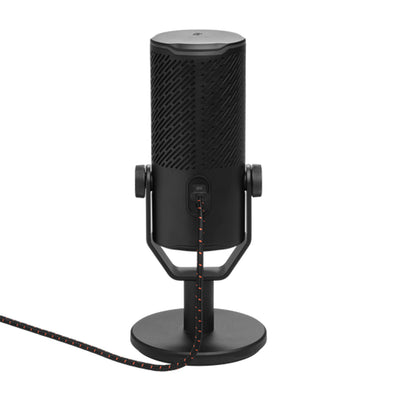 Micrófono JBL Quantum Stream Studio Black - Achorao