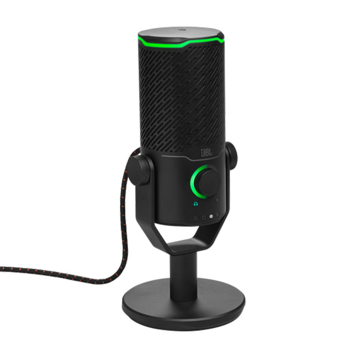 Micrófono JBL Quantum Stream Studio Black - Achorao