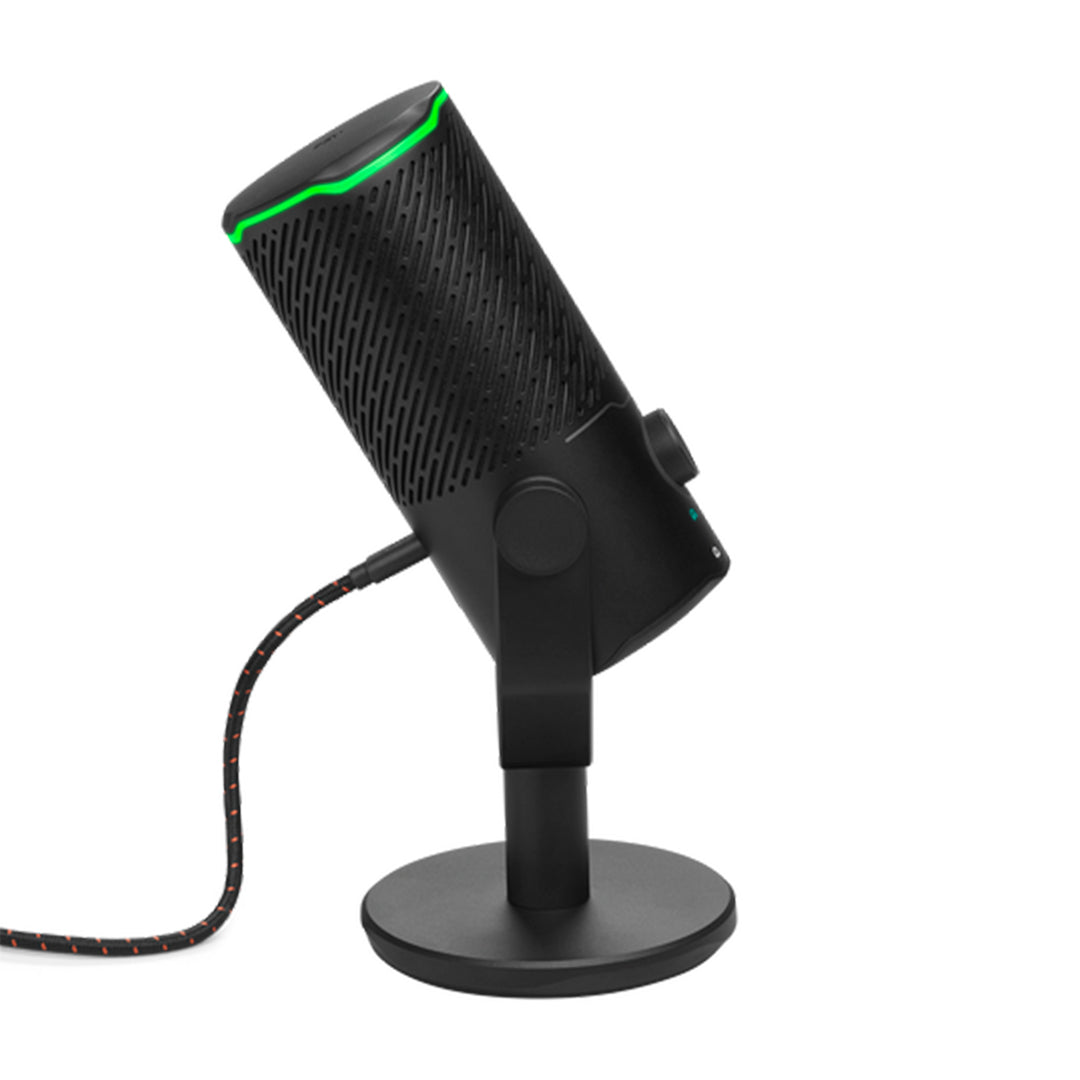 Micrófono JBL Quantum Stream Studio Black - Achorao