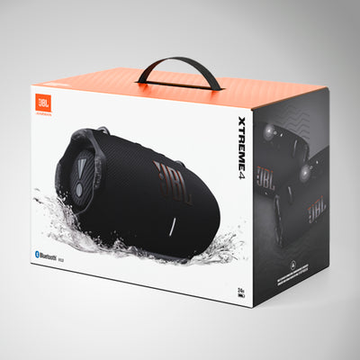 Parlante JBL Xtreme 4 Bluetooth Portátil - Achorao