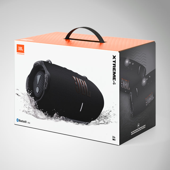 Parlante JBL Xtreme 4 Bluetooth Portátil - Achorao