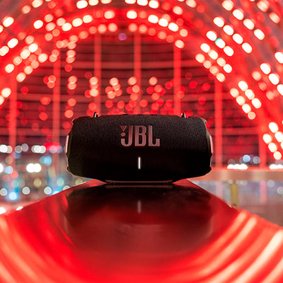 Parlante JBL Xtreme 4 Bluetooth Portátil - Achorao