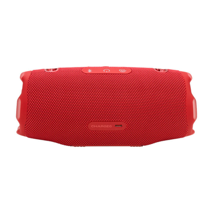 Parlante portátil JBL Charge 6 BT Speaker Red - Achorao