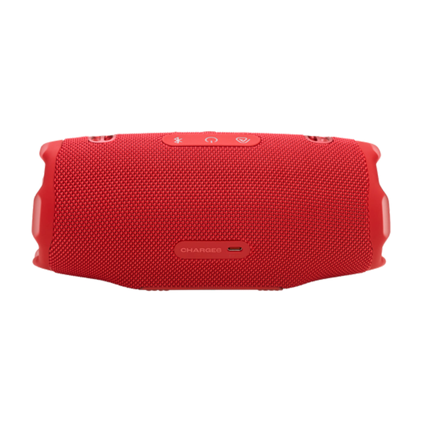 Parlante portátil JBL Charge 6 BT Speaker Red - Achorao