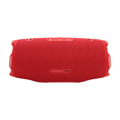 Parlante portátil JBL Charge 6 BT Speaker Red - Achorao