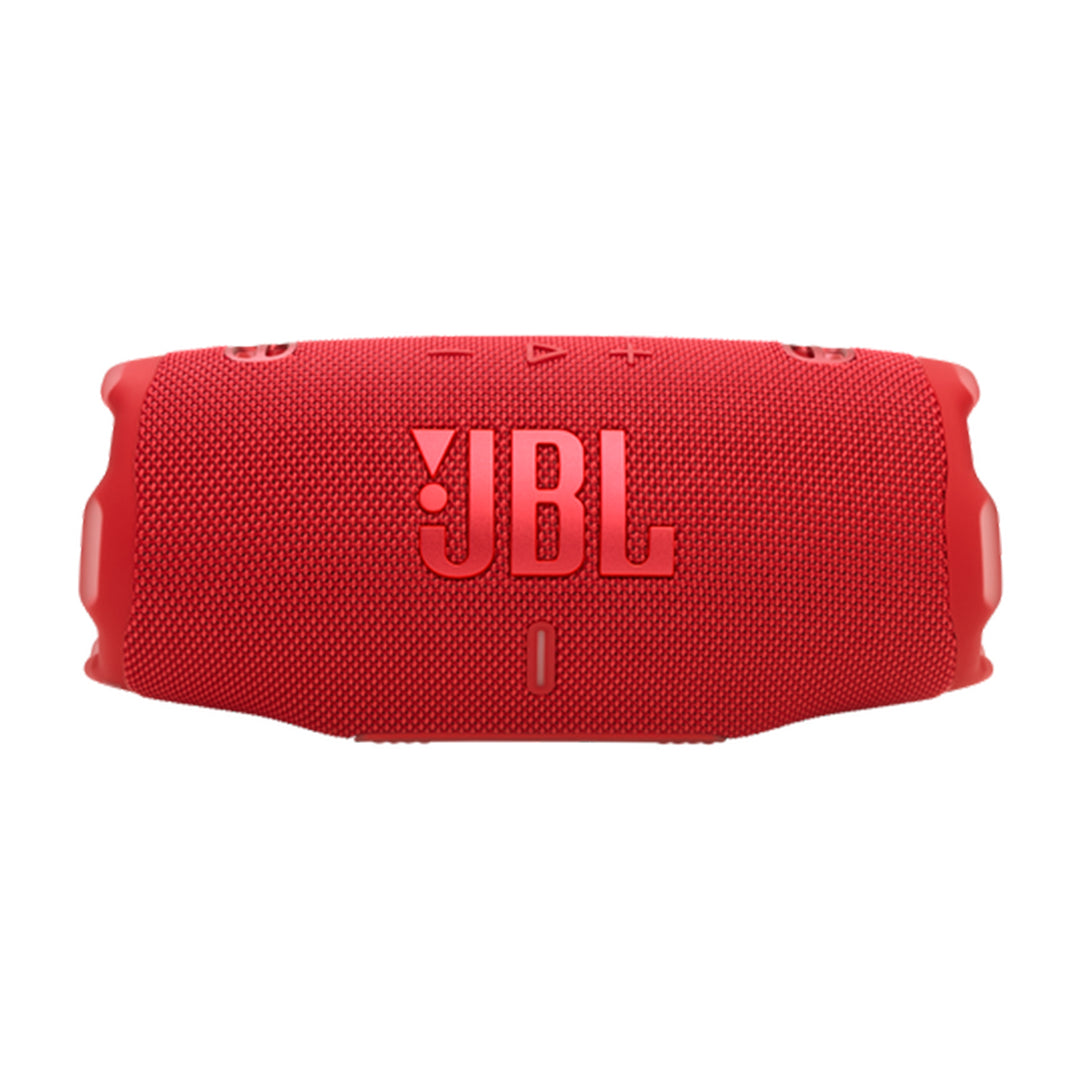 Parlante portátil JBL Charge 6 BT Speaker Red - Achorao
