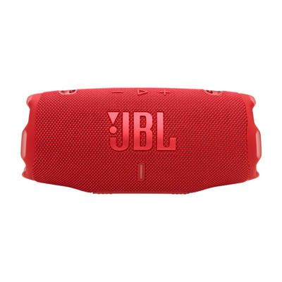 Parlante portátil JBL Charge 6 BT Speaker Red - Achorao