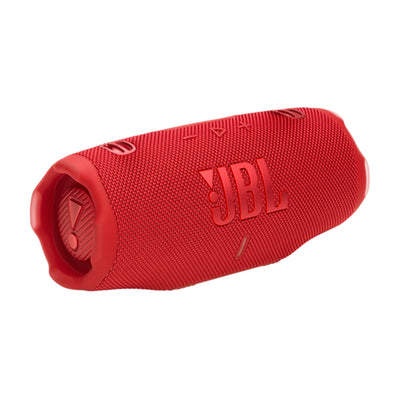 Parlante portátil JBL Charge 6 BT Speaker Red - Achorao