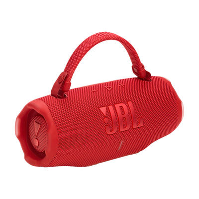 Parlante portátil JBL Charge 6 BT Speaker Red - Achorao