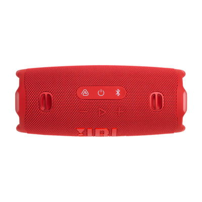 Parlante portátil JBL Charge 6 BT Speaker Red - Achorao