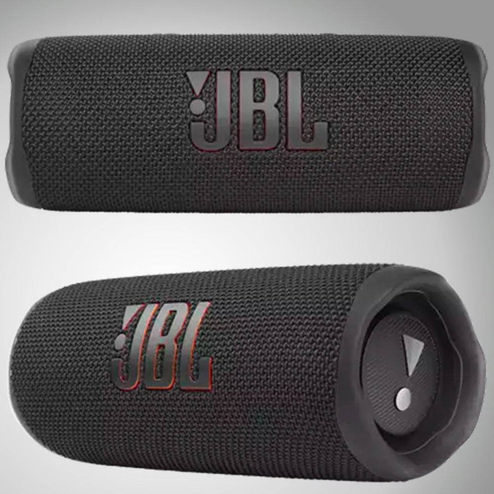 Parlante JBL Bluetooth Flip 6 Acuático IPX7 - Achorao