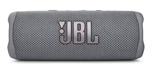 Parlante JBL Bluetooth Flip 6 Acuático IPX7 - Achorao