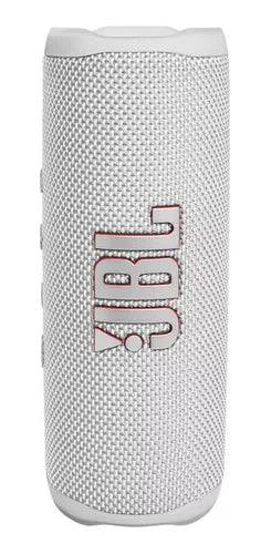 Parlante JBL Bluetooth Flip 6 Acuático IPX7 - Achorao