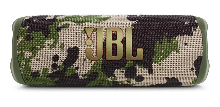 Parlante JBL Bluetooth Flip 6 Acuático IPX7 - Achorao