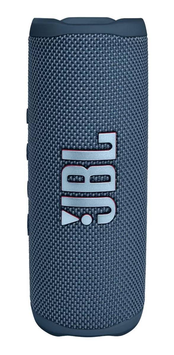 Parlante JBL Bluetooth Flip 6 Acuático IPX7 - Achorao