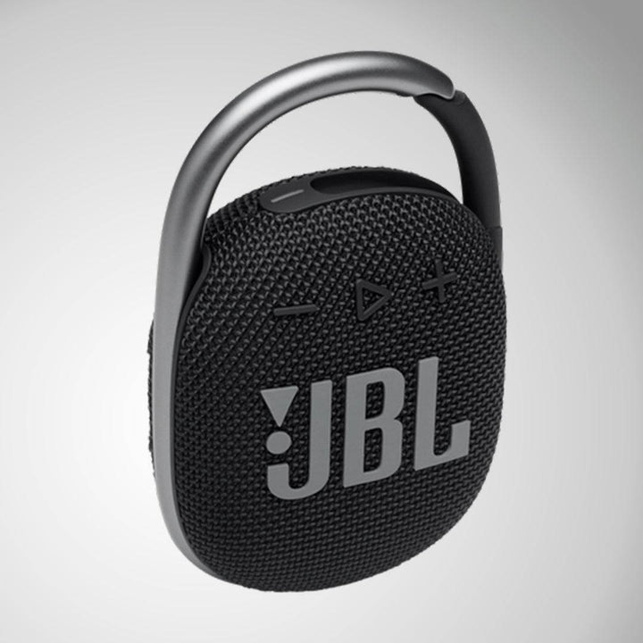 Parlante JBL Clip 4 Bluetooth Ultraportátil 10h Batería - Achorao