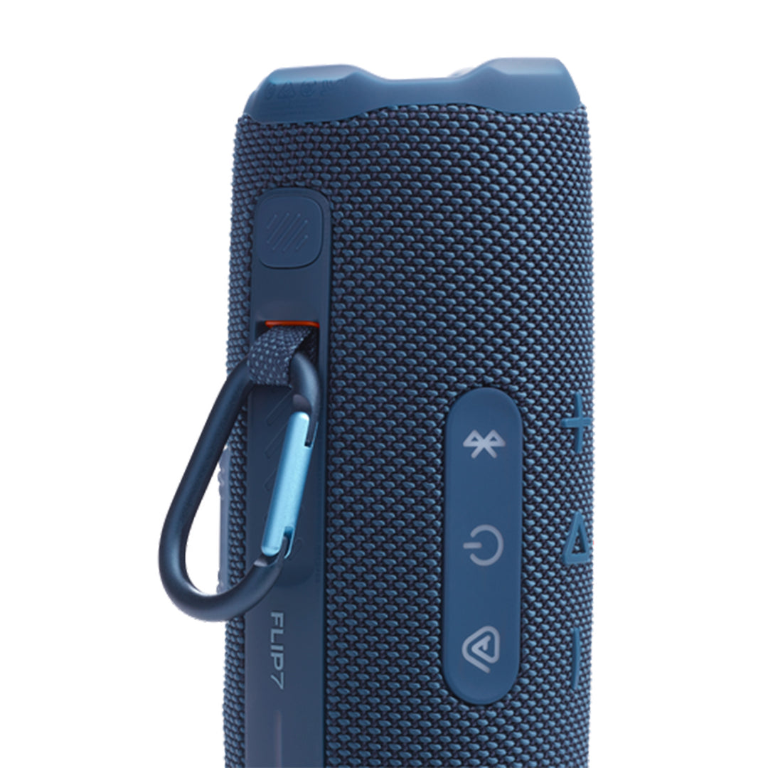 Parlante portátil JBL Flip7 - Achorao