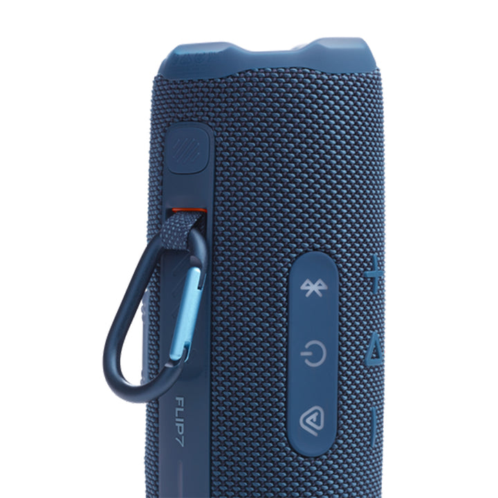 Parlante portátil JBL Flip7 - Achorao