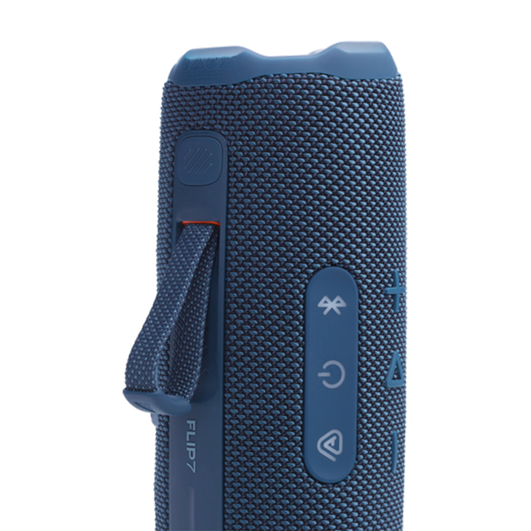 Parlante portátil JBL Flip7 - Achorao