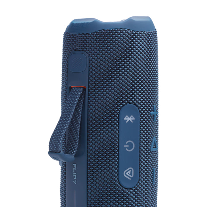 Parlante portátil JBL Flip7 - Achorao