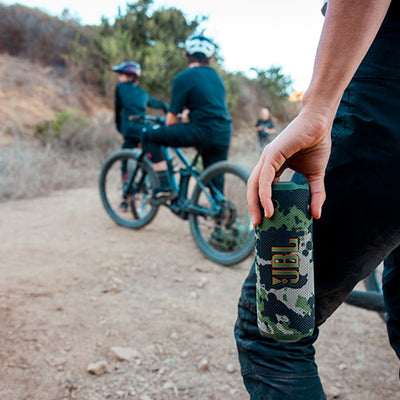 Parlante portátil JBL Flip7 - Achorao