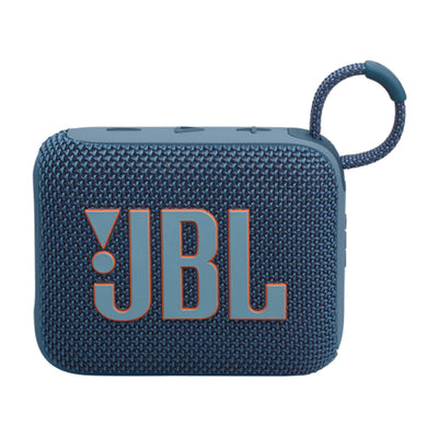Parlante JBL Bluetooth GO 4 Resistente al polvo y agua IP67 - Achorao
