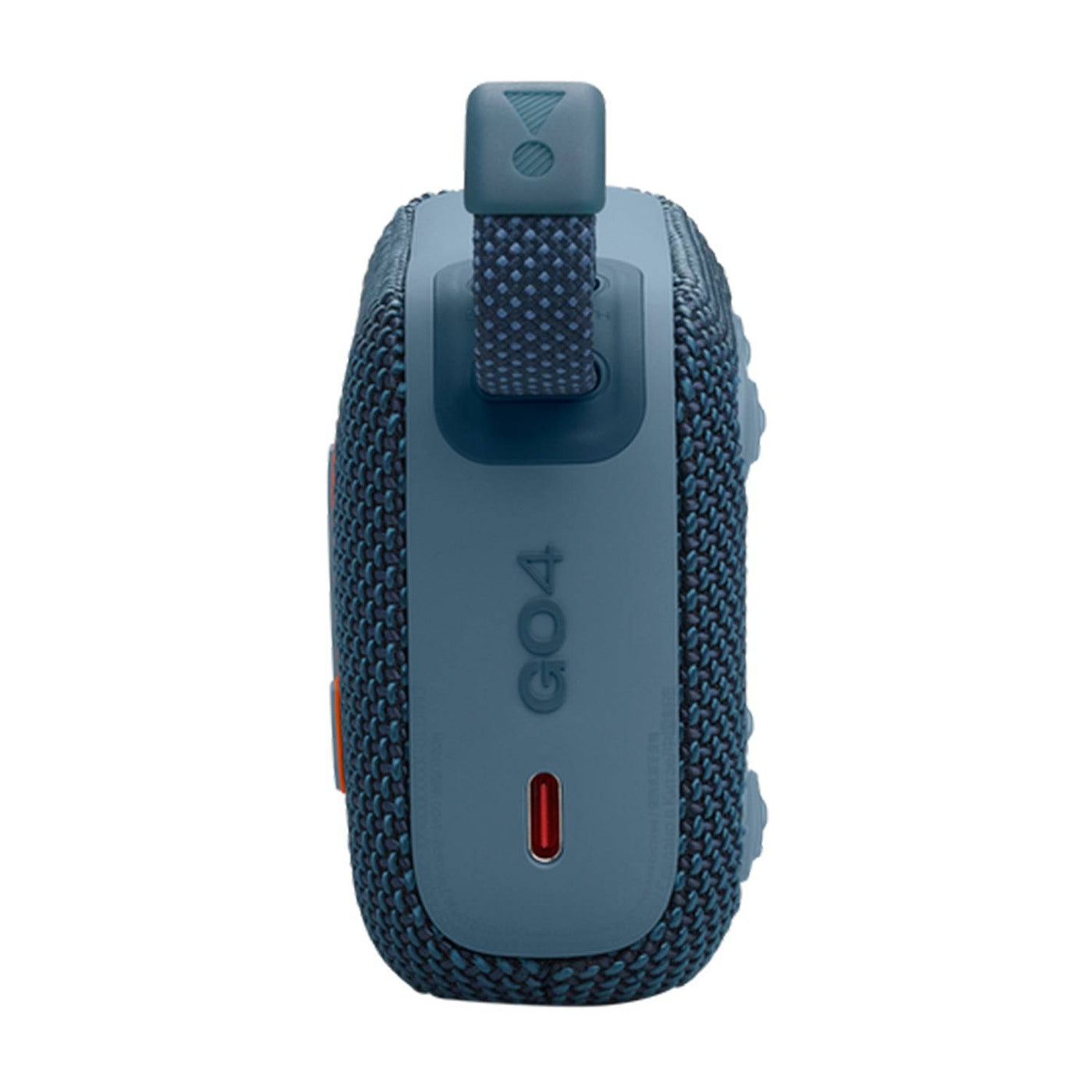 Parlante JBL Bluetooth GO 4 Resistente al polvo y agua IP67 - Achorao