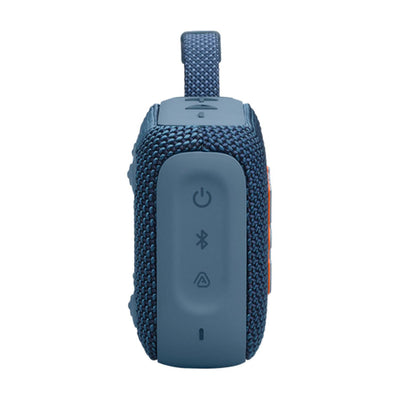 Parlante JBL Bluetooth GO 4 Resistente al polvo y agua IP67 - Achorao