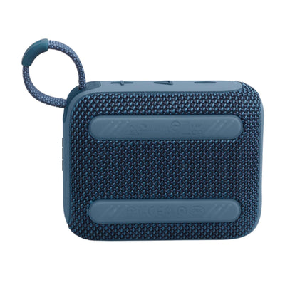Parlante JBL Bluetooth GO 4 Resistente al polvo y agua IP67 - Achorao