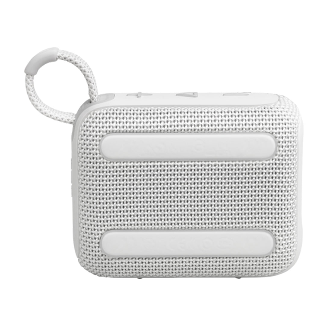 Parlante JBL Bluetooth GO 4 Resistente al polvo y agua IP67 - Achorao