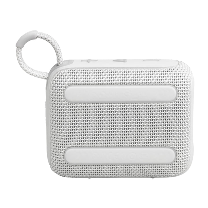 Parlante JBL Bluetooth GO 4 Resistente al polvo y agua IP67 - Achorao