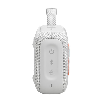 Parlante JBL Bluetooth GO 4 Resistente al polvo y agua IP67 - Achorao